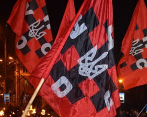 Націоналісти створили загони самооборони