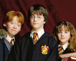 Первый фильм о Гарри Поттере собрал в прокате более $1 млрд