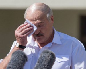ЕС не признал результатов выборов президента в Беларуси