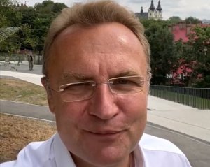 Выборы мэра Львова: Садовый сделал заявление