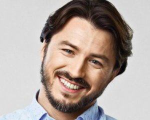 Притула заявив про вихід з "Вар'яти-шоу" і завершення кар'єри актора