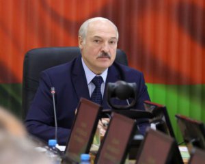 Лукашенко перепризначив прем&#039;єр-міністра і затвердив склад уряду