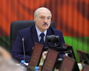 Лукашенко перепризначив прем'єр-міністра і затвердив склад уряду