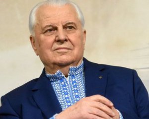 Прошел между каплями - Гармаш рассказал, как Кравчук не дал россиянам сорвать заседание ТКГ