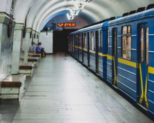 Директора метрополітену підозрюють у службовій недбалості на понад 250 млн грн