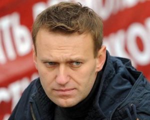 Навального могли отравить препаратом для наркоза