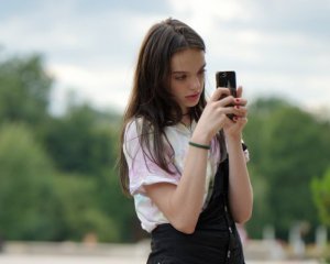 Смартфони зможуть визначати ступінь алкогольного сп'яніння