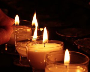 Мати Тараса Шевченка заповіла поховати себе в саду