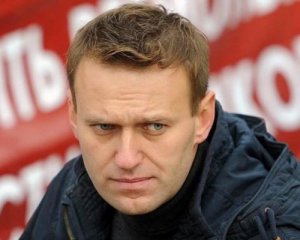 Отруєного Навального спробують вивезти на лікування в Європу