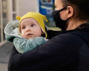 Гроші в матерів-одиначок не забиратимуть - Мінсоцполітики