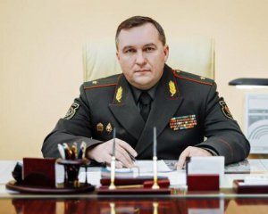 &quot;Готуються бойовики на території України&quot; - міністр оборони Білорусі