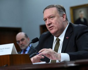 Протести у Білорусі: США висловили свою позицію