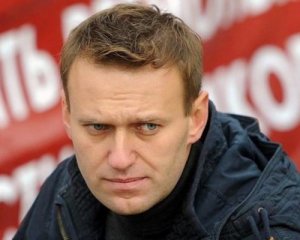 Речовина, якою отруїли Навального, небезпечна для оточуючих