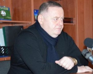 Від коронавірусу помер колишній президент українського футбольного клубу