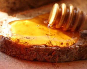 Ученые доказали лечебные свойства меда