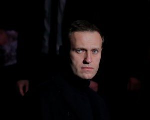 В аналізах Навального отрути не знайшли - медик