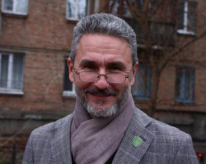Незалежність – це можливість обирати свою долю, не підкоряючись нікому