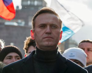 Медики назвали робочий діагноз Навального