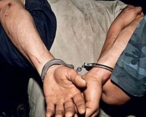 Чоловік зґвалтував тещу