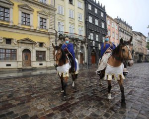 20 чиновників Львівської міськради мають коронавірус