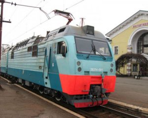 В поездах будет военизированная охрана