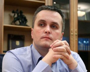 У НАБУ прокоментували звільнення Холодницького