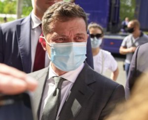 Будьте серйозніші, інакше станеться як в Італії - Зеленський звернувся до українців