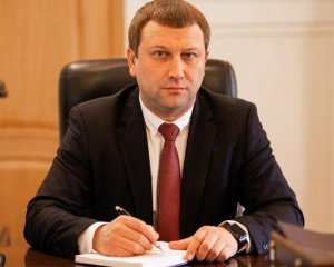 На Covid-19 захворів ще один політик
