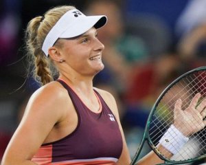 Ястремська перемогла Винус Вільямс на турнірі США