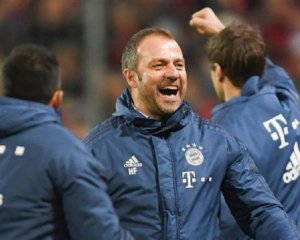 &quot;Бавария&quot; выиграла финал Лиги чемпионов благодаря решению тренера