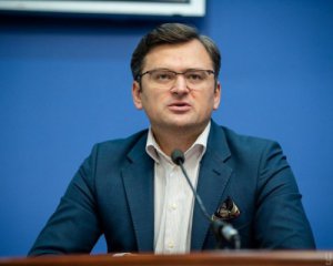 Кулеба рассказал, когда состоится "нормандская встреча"