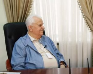 Кравчук назвав країни, куди можна перенести Мінські переговори