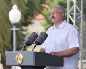 Армія Лукашенка готова стріляти - білоруський опозиціонер