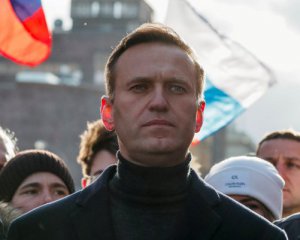 Навального отруїли - німецька клініка