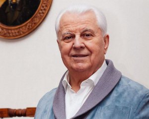 "Це складна робота" - Кравчук похвалив Скабєєву