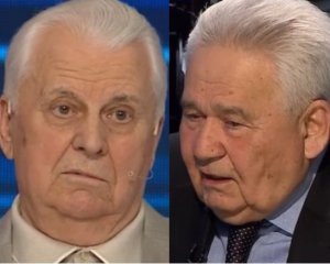 Зеленський не змінює системи. Призначення Кравчука й Фокіна це доводить