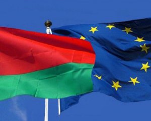 Лукашенка не включили у санкційний список ЄС