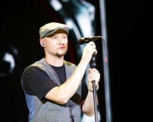 "Це буденна справа юрвідділу" - Хливнюк відреагував на свою пісню на параді Зеленського