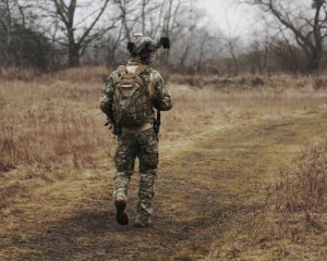 На Донбассе подорвались двое военнослужащих