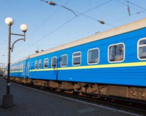 У поїзди повертається охорона – Криклій