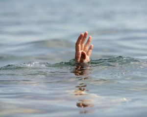 На Дніпропетровщині втопився 22-річний поліцейський