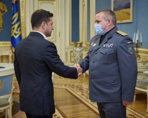 Президент змінив командування Сил спецоперацій