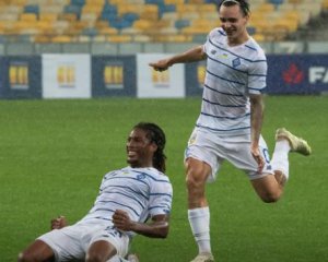 Як Луческу виграв перший трофей з "Динамо"