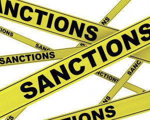 Евросоюз введет санкции против 15-20 лукашенковских чиновников