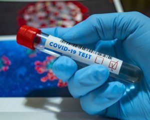 В Новых Санжарах первый случай коронавируса за время эпидемии