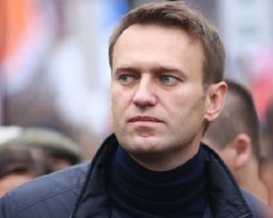 НАТО не сумнівається в отруєнні Навального - Столтенберг