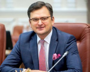 Кулеба запросив нового главу МЗС Польщі в Україну