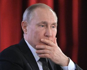 Отравление Навального: Путин заявил, что он заинтересован в &quot;объективном расследовании&quot;