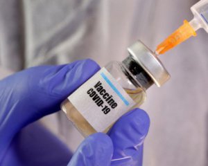 На стадії тесту вже 31 вакцина від коронавірусу - ВООЗ