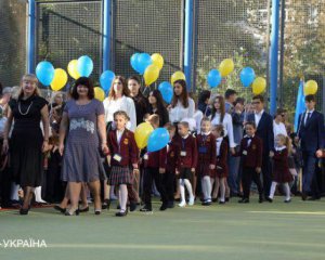 Стало відомо, коли відбудеться свято першого дзвоника в Києві